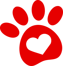 Red Cat Paw