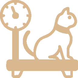 Cat Food, Dog Food Weight Control